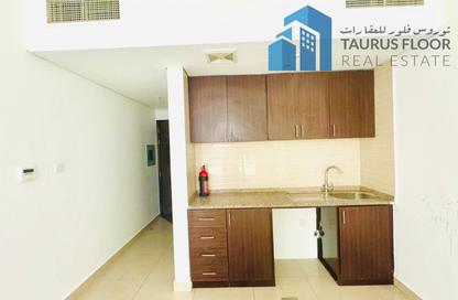 Apartment - Studio - 1 Bathroom for rent in Al Salem Tower 2 - Al Nahda 1 - Al Nahda - Dubai Apartment - Studio - 1 Bathroom for rent in Al Salem Tower 2 - Al Nahda 1 - Al Nahda - Dubai