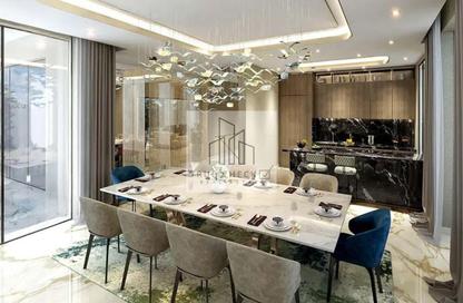 Villa - 4 Bedrooms - 3 Bathrooms for sale in FIJI at Damac Islands - DAMAC Islands - Dubai Land - Dubai