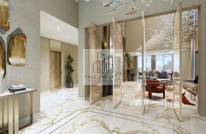Villa - 4 Bedrooms - 3 Bathrooms for sale in FIJI at Damac Islands - DAMAC Islands - Dubai Land - Dubai
