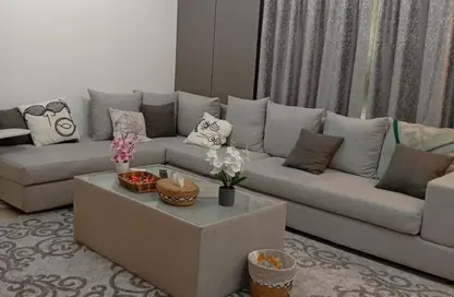 Apartment - 2 Bedrooms - 2 Bathrooms for rent in City Tower - Al Nuaimiya - Ajman