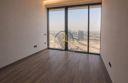 Apartment - 2 Bedrooms - 3 Bathrooms for rent in Regalia By Deyaar - Business Bay - Dubai