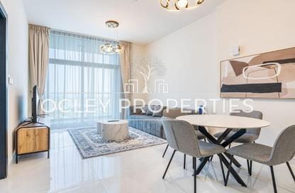 Apartment - 1 Bedroom - 1 Bathroom for sale in Skyz by Danube - Arjan - Dubai