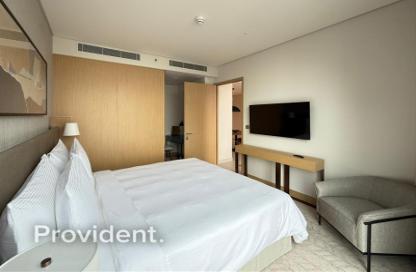 Apartment - 2 Bedrooms - 3 Bathrooms for rent in Vida Dubai Mall Tower 1 - Vida Residences Dubai Mall - Downtown Dubai - Dubai