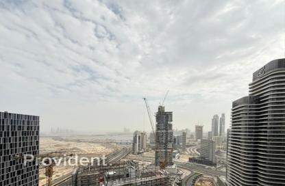 شقة - 2 - 3 للايجار في برج فيدا دبي مول 1 - فيدا ريزيدنس دبي مول - وسط مدينة دبي - دبي