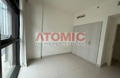 Apartment - 3 Bedrooms - 4 Bathrooms for rent in Park Point building B - Park Point - Dubai Hills Estate - Dubai
