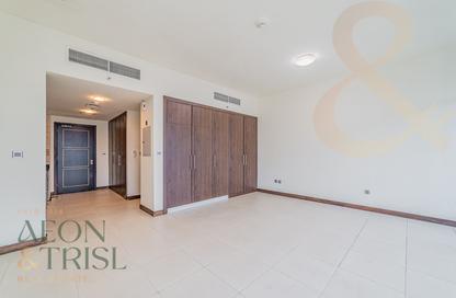 Apartment - Studio - 1 Bathroom for rent in Indigo Tower - JLT Cluster D - Jumeirah Lake Towers - Dubai