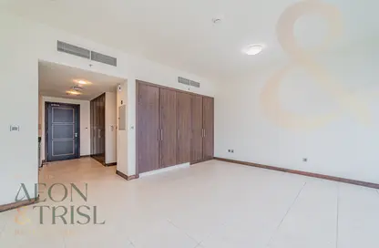 Apartment - 1 Bathroom for rent in Indigo Tower - JLT Cluster D - Jumeirah Lake Towers - Dubai
