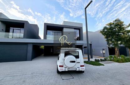 Villa - 4 Bedrooms - 6 Bathrooms for sale in Robinia - Masaar - Tilal City - Sharjah