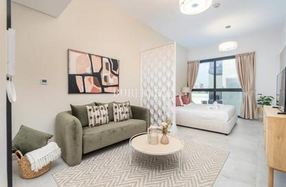Apartment - Studio - 1 Bathroom for sale in La Riviera Azure - District 10 - Jumeirah Village Circle - Dubai
