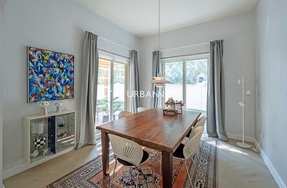 Villa - 4 - 4 for sale in Esmeralda - Victory Heights - Dubai Sports City - Dubai