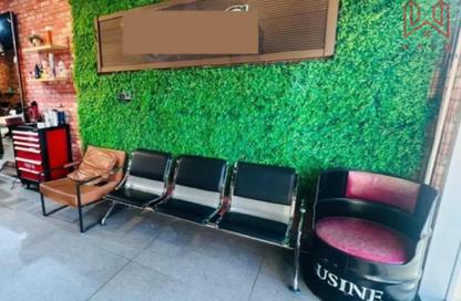 Retail - Studio - 1 Bathroom for rent in Al Fattan Downtown - Al Satwa - Dubai