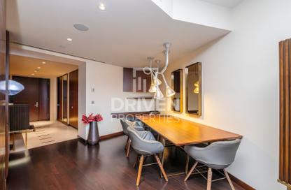 Apartment - 1 - 2 for sale in Burj Khalifa - Burj Khalifa Area - Downtown Dubai - Dubai Apartment - 1 - 2 for sale in Burj Khalifa - Burj Khalifa Area - Downtown Dubai - Dubai