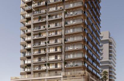 Apartment - 1 Bedroom - 2 Bathrooms for sale in Lume Residence - District 18 - Jumeirah Village Circle - Dubai