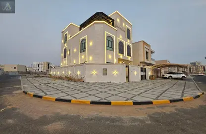 فيلا - 6 غرف نوم - 8 حمامات للبيع في العامرة جاردنز - العامرة - عجمان