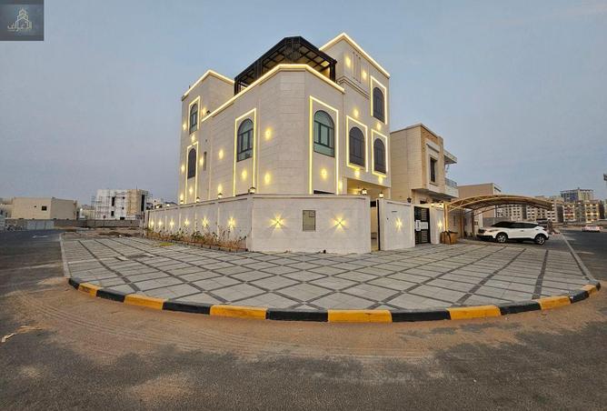 54601469 - الصورة الرئيسية للعقار