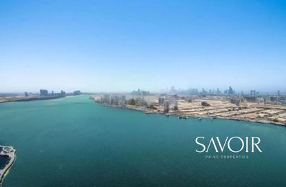 Apartment - 2 Bedrooms - 2 Bathrooms for rent in Address Harbour Point Tower 1 - Address Harbour Point - Dubai Creek Harbour (The Lagoons) - Dubai Apartment - 2 Bedrooms - 2 Bathrooms for rent in Address Harbour Point Tower 1 - Address Harbour Point - Dubai Creek Harbour (The Lagoons) - Dubai
