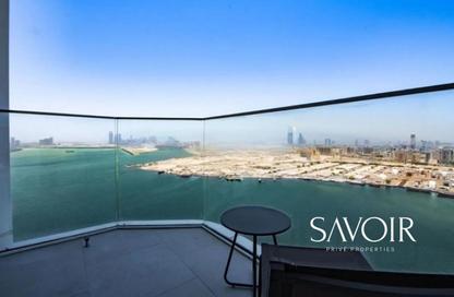 Apartment - 2 Bedrooms - 2 Bathrooms for rent in Address Harbour Point Tower 1 - Address Harbour Point - Dubai Creek Harbour (The Lagoons) - Dubai Apartment - 2 Bedrooms - 2 Bathrooms for rent in Address Harbour Point Tower 1 - Address Harbour Point - Dubai Creek Harbour (The Lagoons) - Dubai