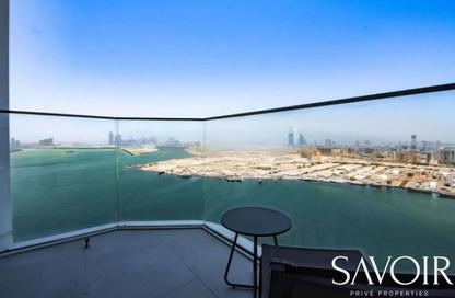 Apartment - 2 Bedrooms - 2 Bathrooms for rent in Address Harbour Point Tower 1 - Address Harbour Point - Dubai Creek Harbour (The Lagoons) - Dubai Apartment - 2 Bedrooms - 2 Bathrooms for rent in Address Harbour Point Tower 1 - Address Harbour Point - Dubai Creek Harbour (The Lagoons) - Dubai