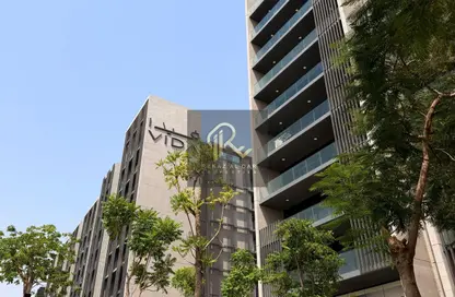 Apartment - 2 Bedrooms - 3 Bathrooms for sale in Vida 2 - Vida Residences - Aljada - Sharjah