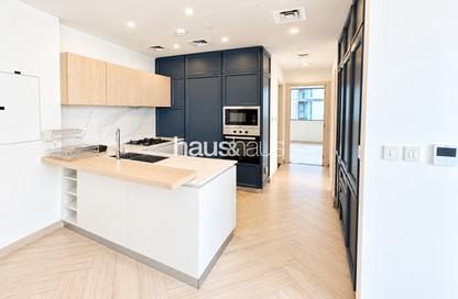Apartment - 2 - 3 for sale in Wilton Park Residences 1 - Wilton Park Residences - Sobha Hartland - Mohammed Bin Rashid City - Dubai Apartment - 2 - 3 for sale in Wilton Park Residences 1 - Wilton Park Residences - Sobha Hartland - Mohammed Bin Rashid City - Dubai