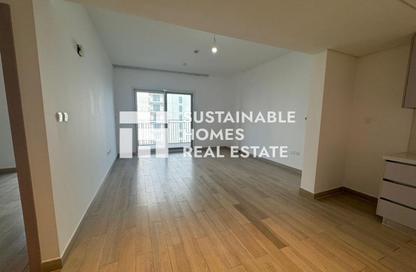 Apartment - 1 - 1 for rent in Waters Edge - Yas Island - Abu Dhabi