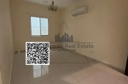 شقة - غرفة نوم - 1 حمام للايجار في 1 المويهات - المويهات - عجمان