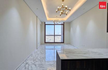 Apartment - 1 - 2 for rent in Avenue Residence 4 - Avenue Residence - Al Furjan - Dubai