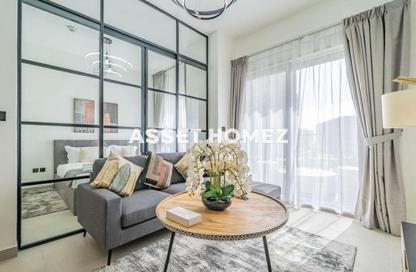 Apartment - 1 Bedroom - 1 Bathroom for rent in Collective 2.0 Tower A - Collective 2.0 - Dubai Hills Estate - Dubai