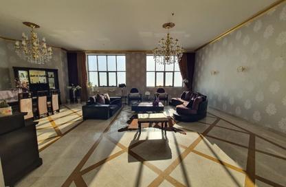 Apartment - 3 - 2 for sale in Al Dana Tower - Al Majaz 3 - Al Majaz - Sharjah Apartment - 3 - 2 for sale in Al Dana Tower - Al Majaz 3 - Al Majaz - Sharjah