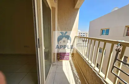 Apartment - 3 Bedrooms - 2 Bathrooms for rent in Muwaileh 3 Building - Muwaileh - Sharjah