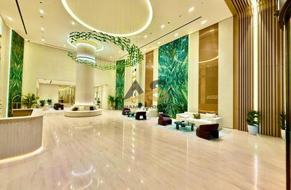 Apartment - 1 Bedroom - 2 Bathrooms for sale in Binghatti Royale - District 18 - Jumeirah Village Circle - Dubai