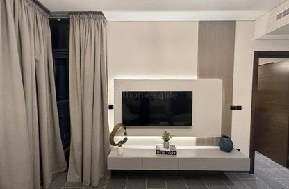 Apartment - 1 Bedroom - 2 Bathrooms for rent in The Crest Tower B - The Crest - Sobha Hartland - Mohammed Bin Rashid City - Dubai