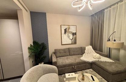 Apartment - 1 Bedroom - 2 Bathrooms for rent in The Crest Tower B - The Crest - Sobha Hartland - Mohammed Bin Rashid City - Dubai