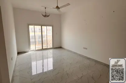 Apartment - 2 Bedrooms - 2 Bathrooms for rent in Al Mowaihat 3 - Al Mowaihat - Ajman