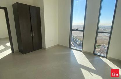 Apartment - 2 - 2 for rent in Afnan 1 - Afnan - Midtown - Dubai Production City (IMPZ) - Dubai