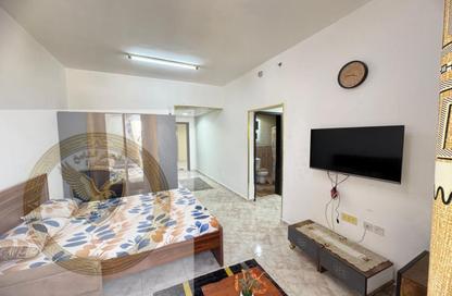 Apartment - Studio - 1 Bathroom for rent in Al Rashidiya Towers - Al Rashidiya - Ajman Downtown - Ajman Apartment - Studio - 1 Bathroom for rent in Al Rashidiya Towers - Al Rashidiya - Ajman Downtown - Ajman