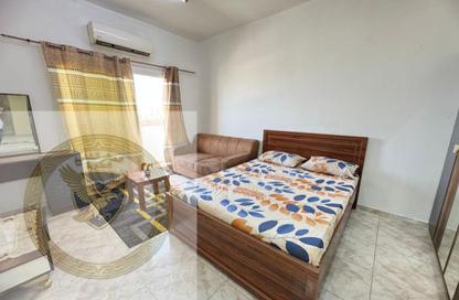 Apartment - Studio - 1 Bathroom for rent in Al Rashidiya Towers - Al Rashidiya - Ajman Downtown - Ajman Apartment - Studio - 1 Bathroom for rent in Al Rashidiya Towers - Al Rashidiya - Ajman Downtown - Ajman