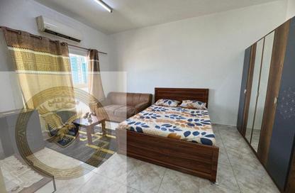 Apartment - Studio - 1 Bathroom for rent in Al Rashidiya Towers - Al Rashidiya - Ajman Downtown - Ajman Apartment - Studio - 1 Bathroom for rent in Al Rashidiya Towers - Al Rashidiya - Ajman Downtown - Ajman