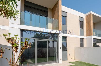 Villa - 3 - 3 for rent in Ruba - Arabian Ranches 3 - Dubai Villa - 3 - 3 for rent in Ruba - Arabian Ranches 3 - Dubai