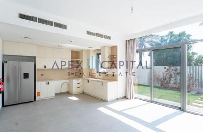 Villa - 3 - 3 for rent in Ruba - Arabian Ranches 3 - Dubai