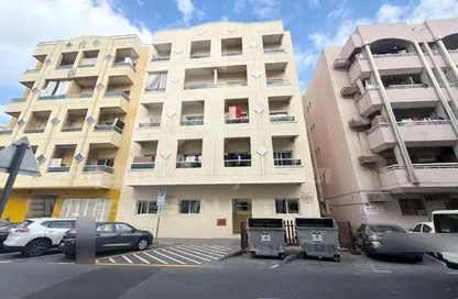 عمارة بالكامل - استوديو للبيع في البراحة - ديرة - دبي