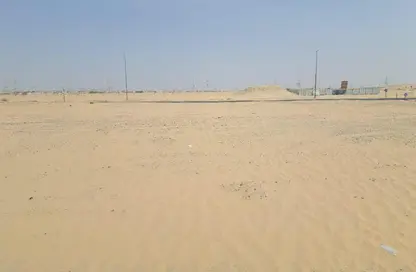 Land - Studio for sale in Al Riqaibah - Al Suyoh - Sharjah