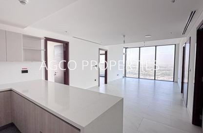 Apartment - 3 Bedrooms - 5 Bathrooms for rent in The Crest Tower A - The Crest - Sobha Hartland - Mohammed Bin Rashid City - Dubai Apartment - 3 Bedrooms - 5 Bathrooms for rent in The Crest Tower A - The Crest - Sobha Hartland - Mohammed Bin Rashid City - Dubai