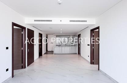 Apartment - 3 Bedrooms - 5 Bathrooms for rent in The Crest Tower A - The Crest - Sobha Hartland - Mohammed Bin Rashid City - Dubai