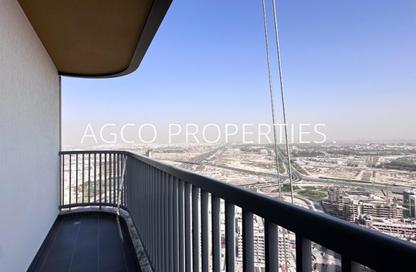 Apartment - 3 Bedrooms - 5 Bathrooms for rent in The Crest Tower A - The Crest - Sobha Hartland - Mohammed Bin Rashid City - Dubai Apartment - 3 Bedrooms - 5 Bathrooms for rent in The Crest Tower A - The Crest - Sobha Hartland - Mohammed Bin Rashid City - Dubai