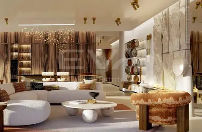 تاون هاوس - 4 غرف نوم - 3 حمامات للبيع في بالي في داماك آيلاندز - جزر داماك - دبي لاند - دبي