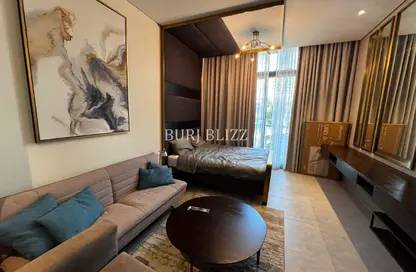 شقة - 1 حمام للايجار في سيجنتشر ليفينجز نورث - احياء سيجنيتشر السكنية - الضاحية 10 - قرية جميرا الدائرية - دبي