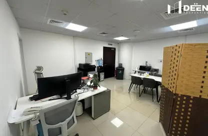 مكتب - استوديو - 1 حمام للايجار في برج أوبال - الخليج التجاري - دبي مكتب - استوديو - 1 حمام للايجار في برج أوبال - الخليج التجاري - دبي