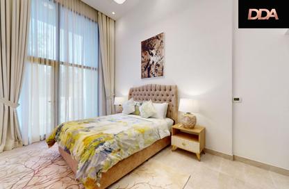 Apartment - 1 Bedroom - 2 Bathrooms for rent in Hyati Residences - District 14 - Jumeirah Village Circle - Dubai Apartment - 1 Bedroom - 2 Bathrooms for rent in Hyati Residences - District 14 - Jumeirah Village Circle - Dubai