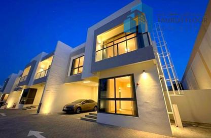 Villa - 5 Bedrooms - 6 Bathrooms for rent in Abu Hail Road - Abu Hail - Deira - Dubai Villa - 5 Bedrooms - 6 Bathrooms for rent in Abu Hail Road - Abu Hail - Deira - Dubai
